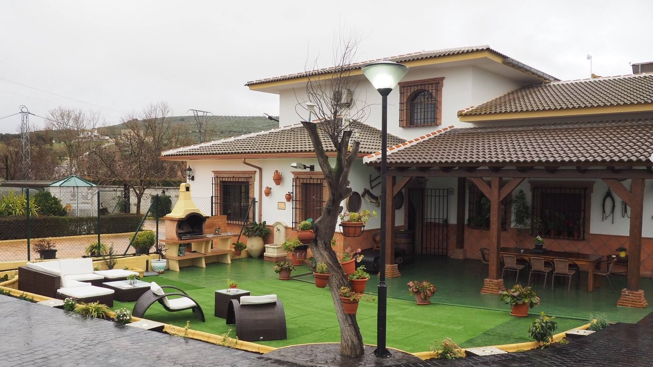Photo of Outdoor in Villanueva del Trabuco