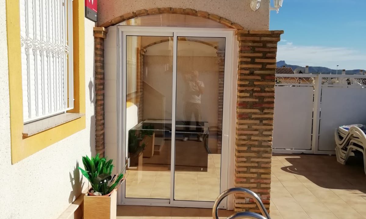 Photo of Outdoor in Mazarron