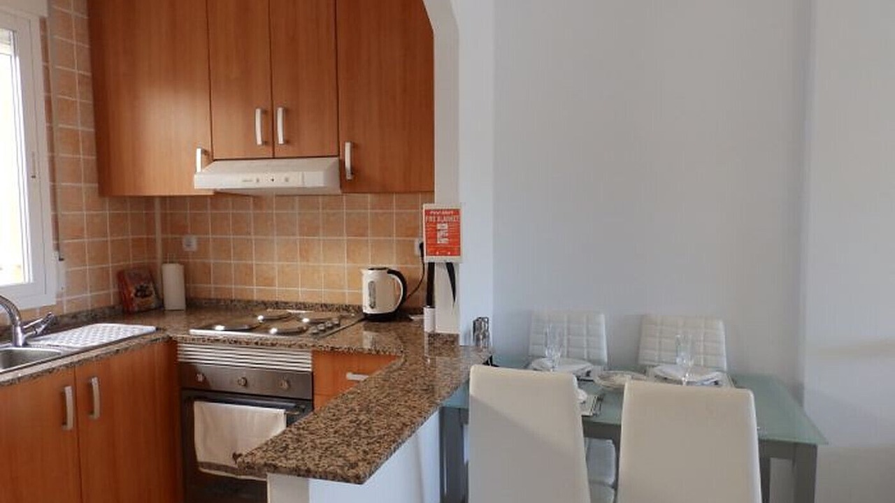 Photo of Kitchen in Mazarron