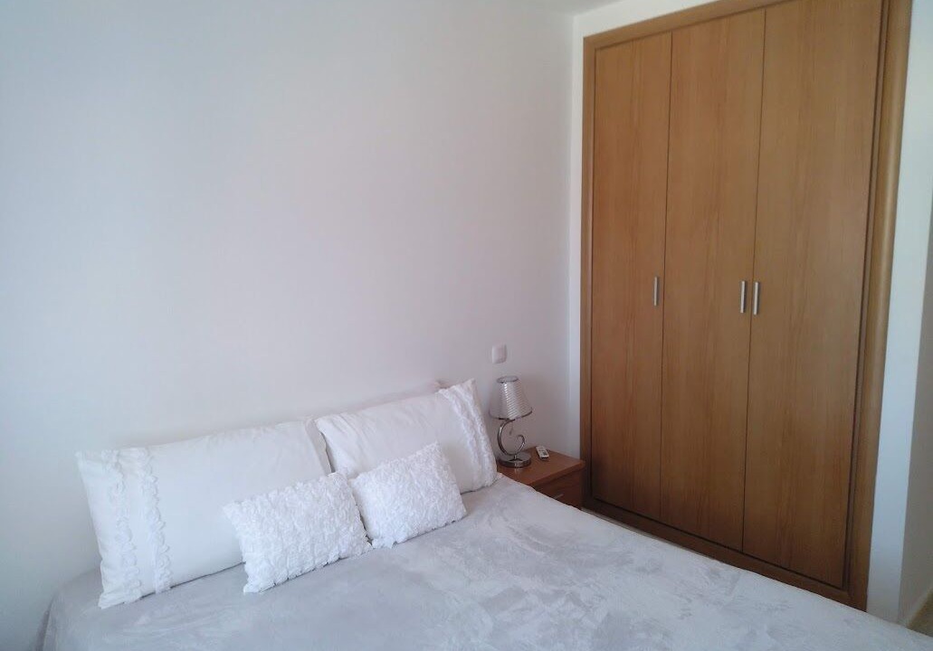 Photo of Bedroom in Mazarron