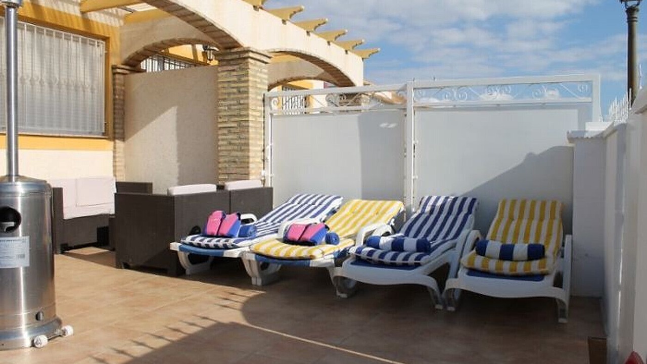 Photo of Outdoor in Mazarron