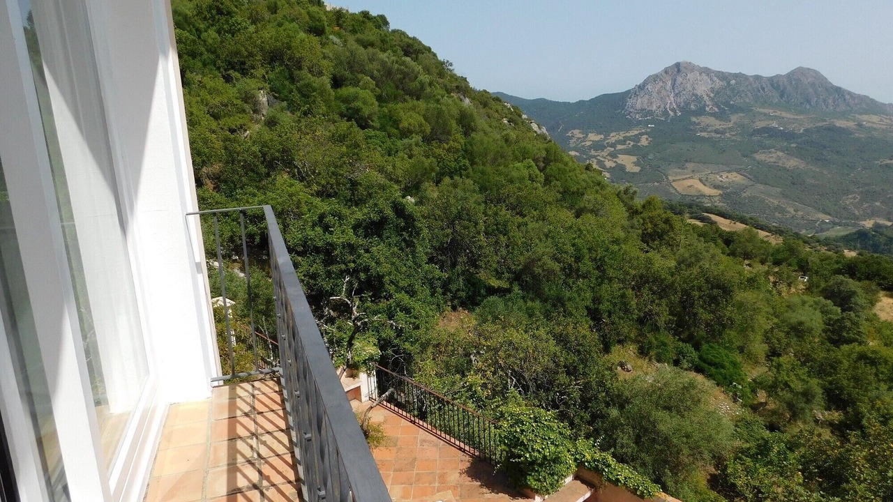 Photo of Outdoor in Gaucin