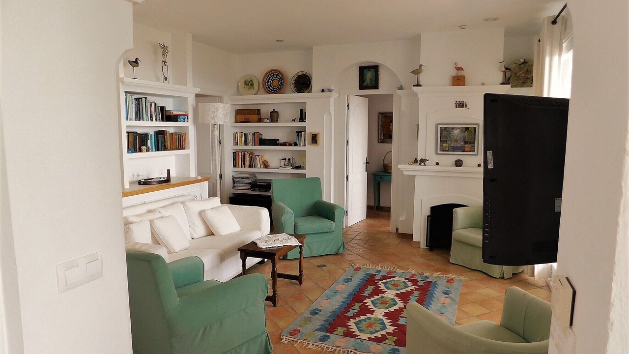 Photo of Livingroom in Gaucin