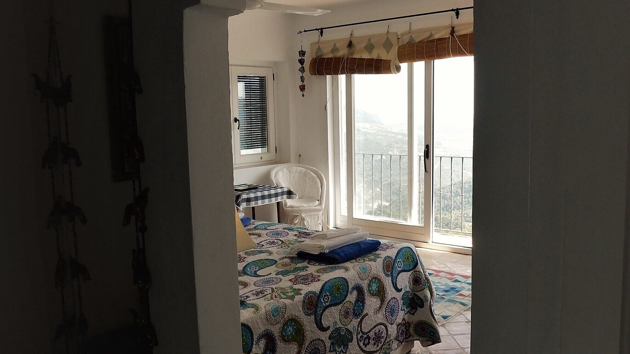 Photo of Bedroom in Gaucin