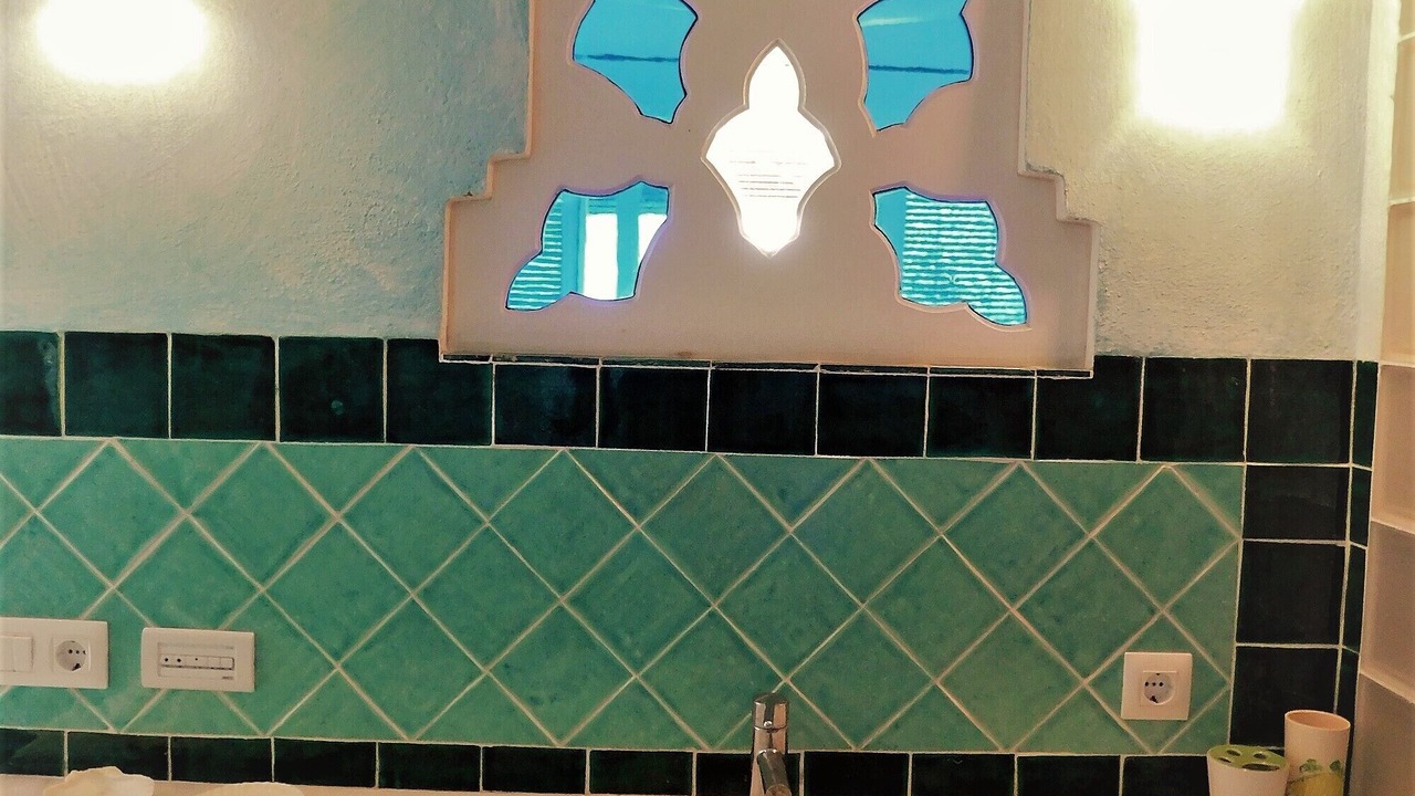 Photo of Bathroom in Gaucin