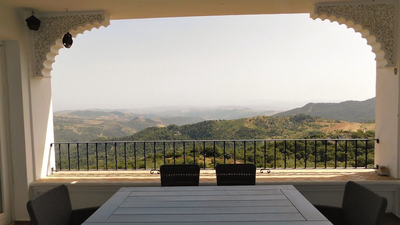 Photo of Outdoor in Gaucin