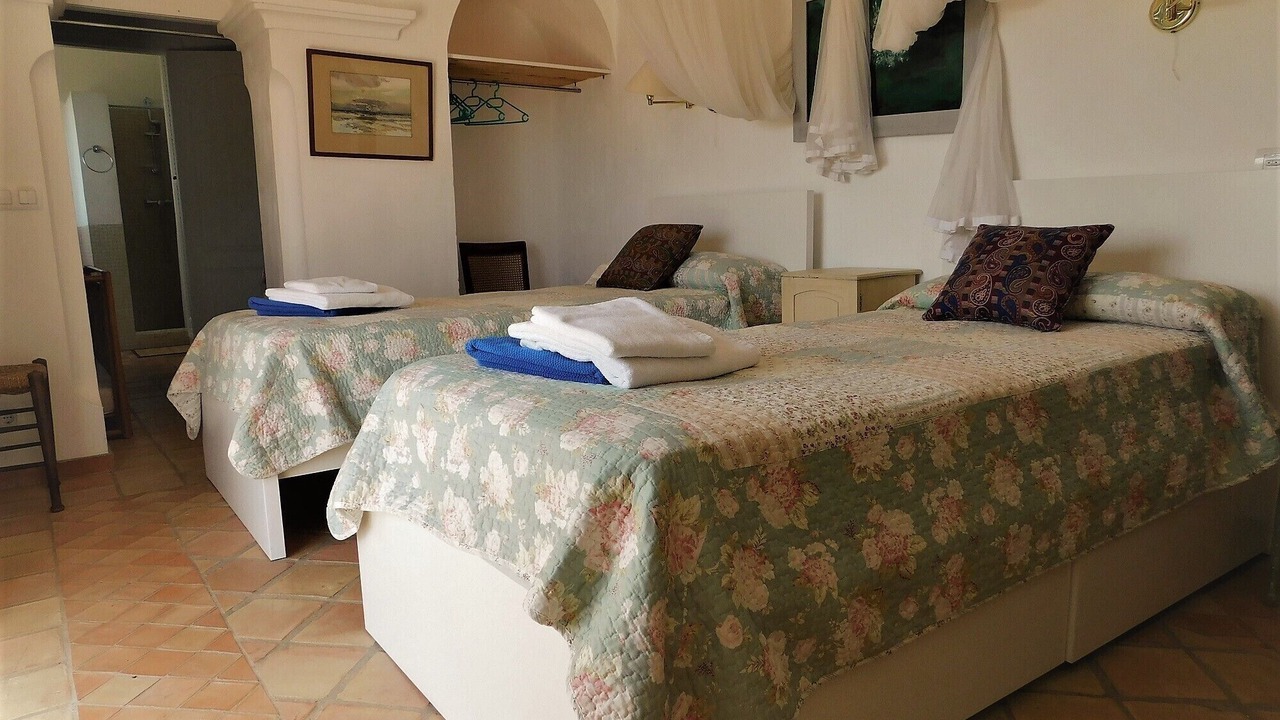 Photo of Bedroom in Gaucin