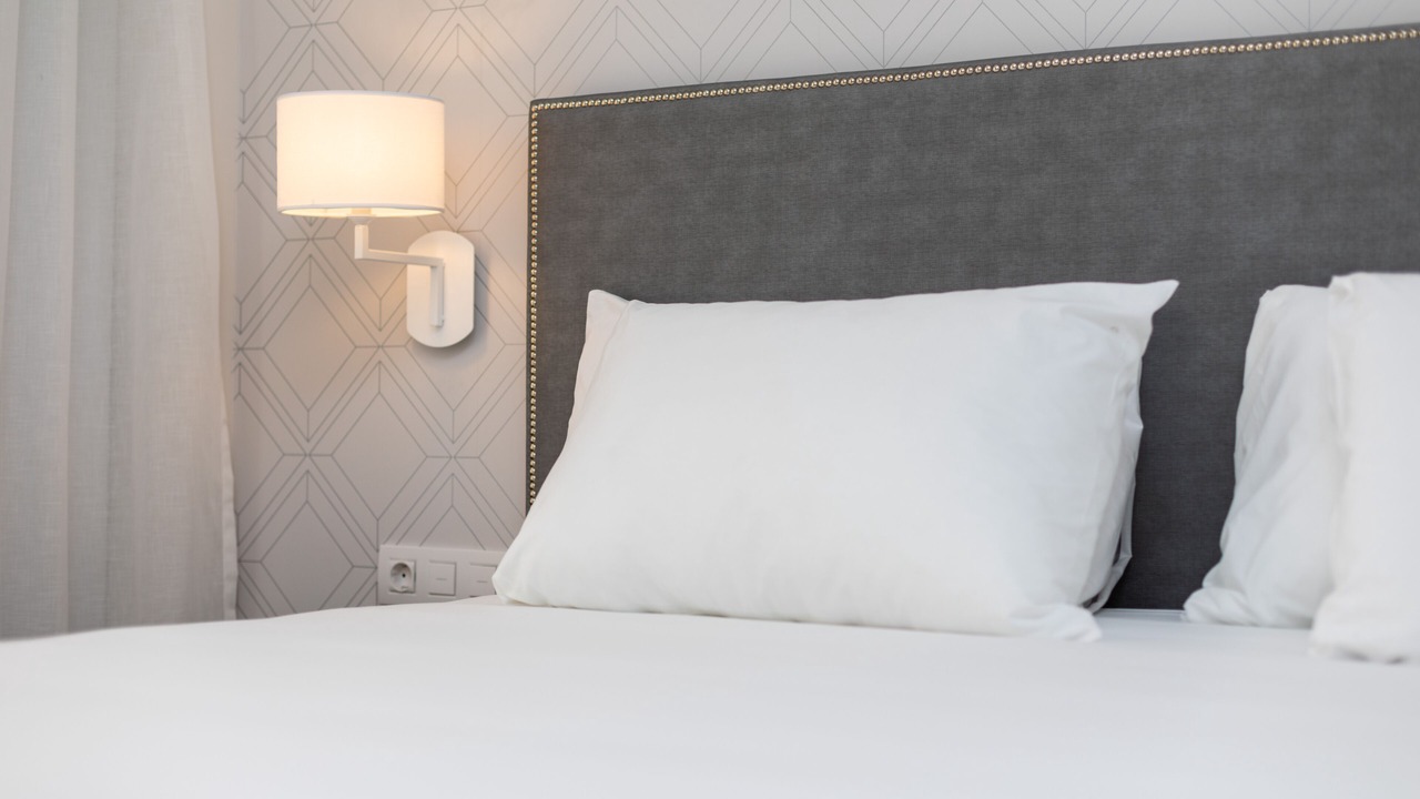 Photo of Bedroom in Old Town