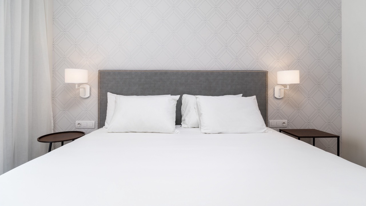 Photo of Bedroom in Old Town