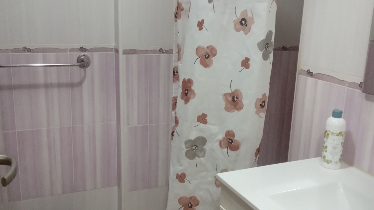 Photo of Bathroom in Torre del Mar