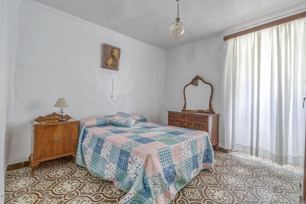 Photo of Bedroom in Villanueva de San Juan