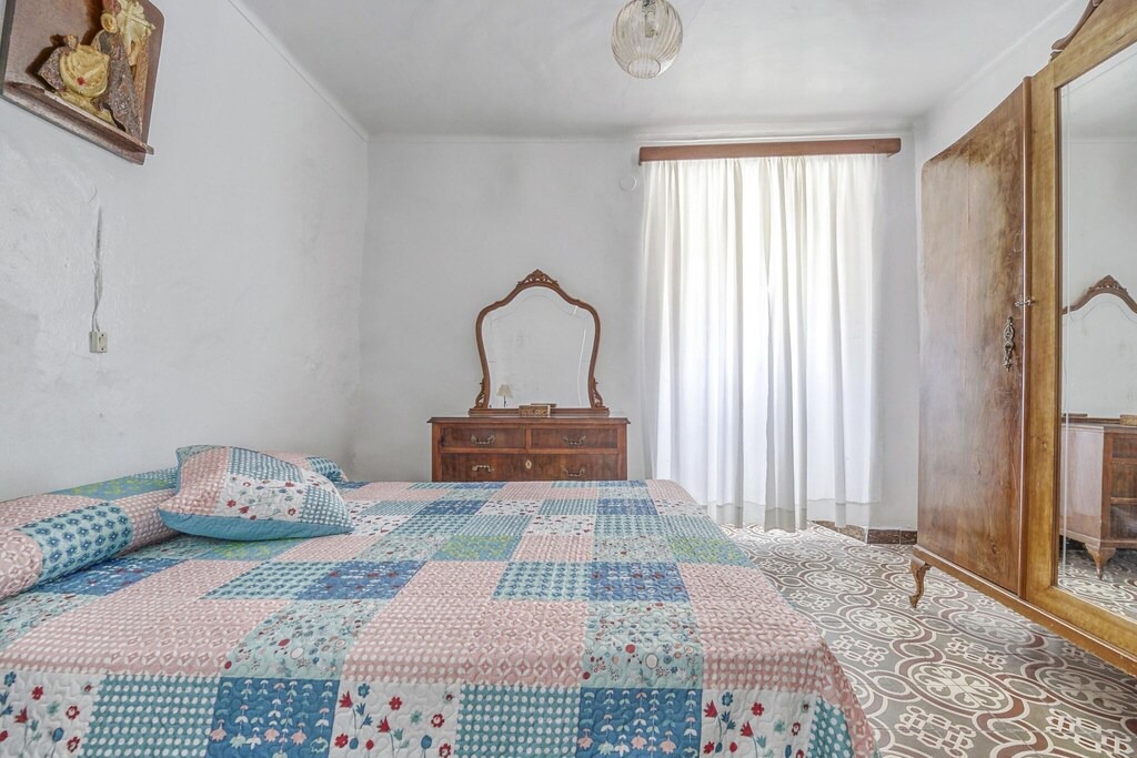 Photo of Bedroom in Villanueva de San Juan