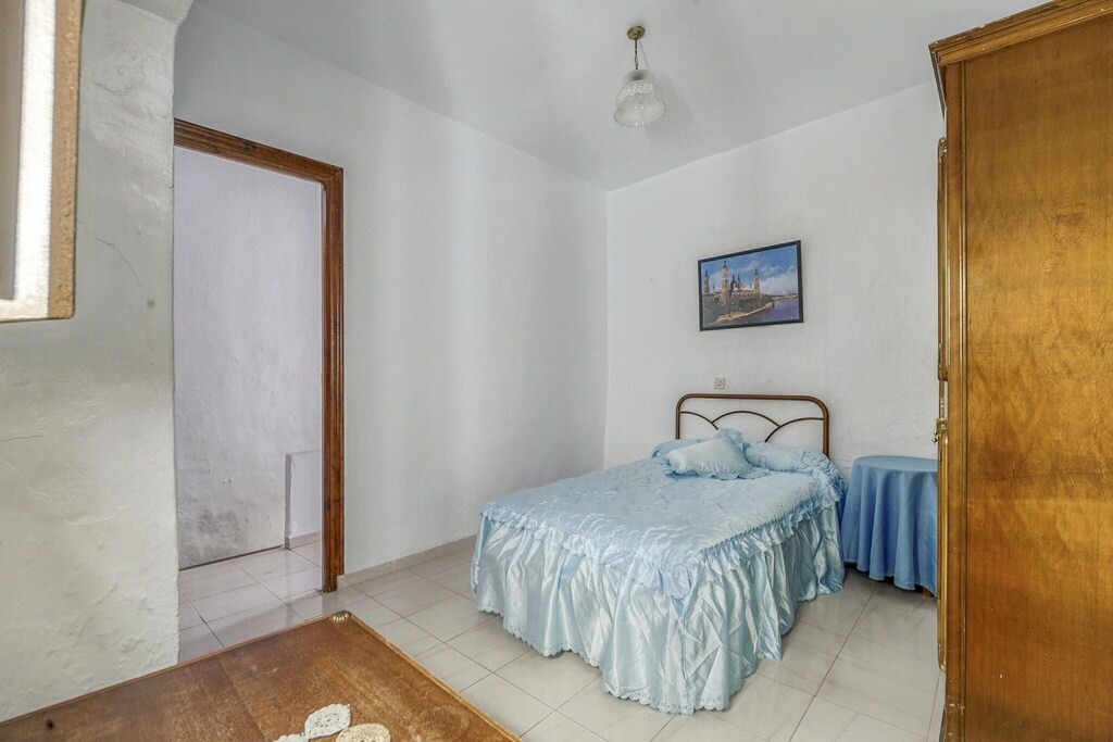 Photo of Bedroom in Villanueva de San Juan