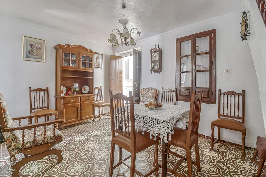 Photo of Livingroom in Villanueva de San Juan