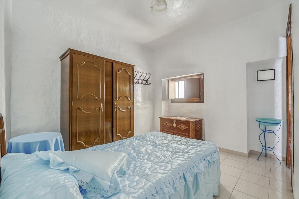 Photo of Bedroom in Villanueva de San Juan