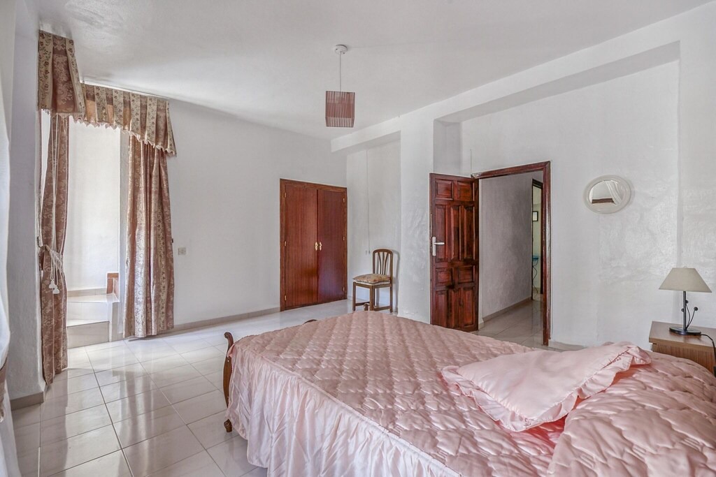 Photo of Bedroom in Villanueva de San Juan