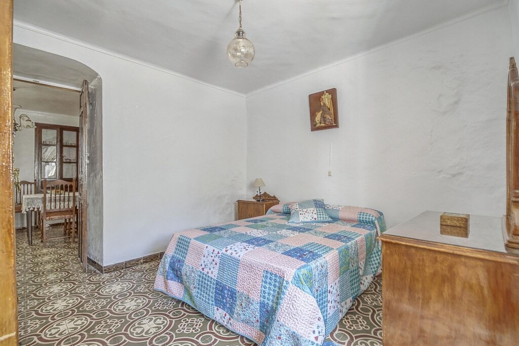 Photo of Bedroom in Villanueva de San Juan