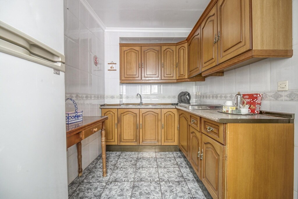 Photo of Kitchen in Villanueva de San Juan