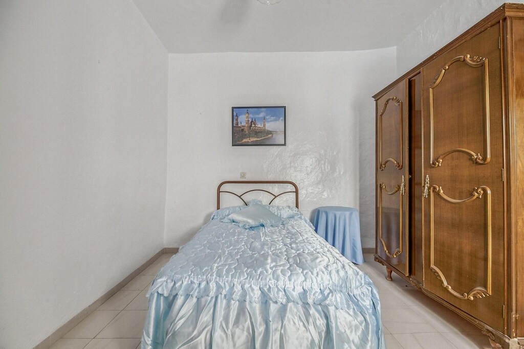 Photo of Bedroom in Villanueva de San Juan