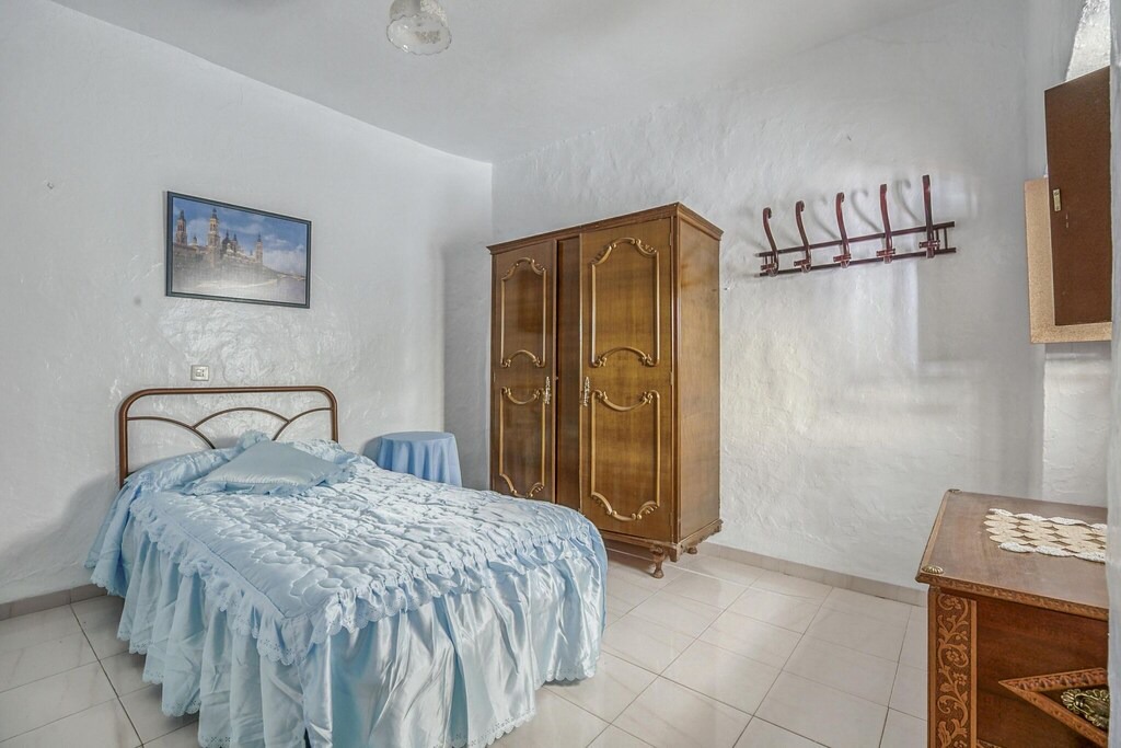 Photo of Bedroom in Villanueva de San Juan