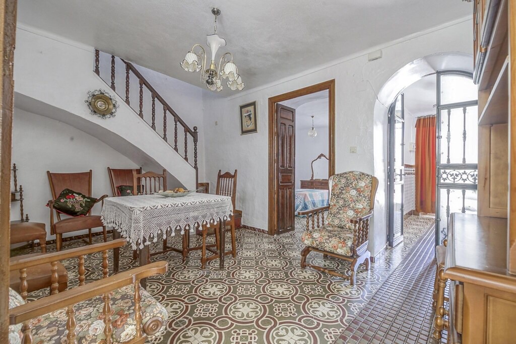 Photo of Livingroom in Villanueva de San Juan