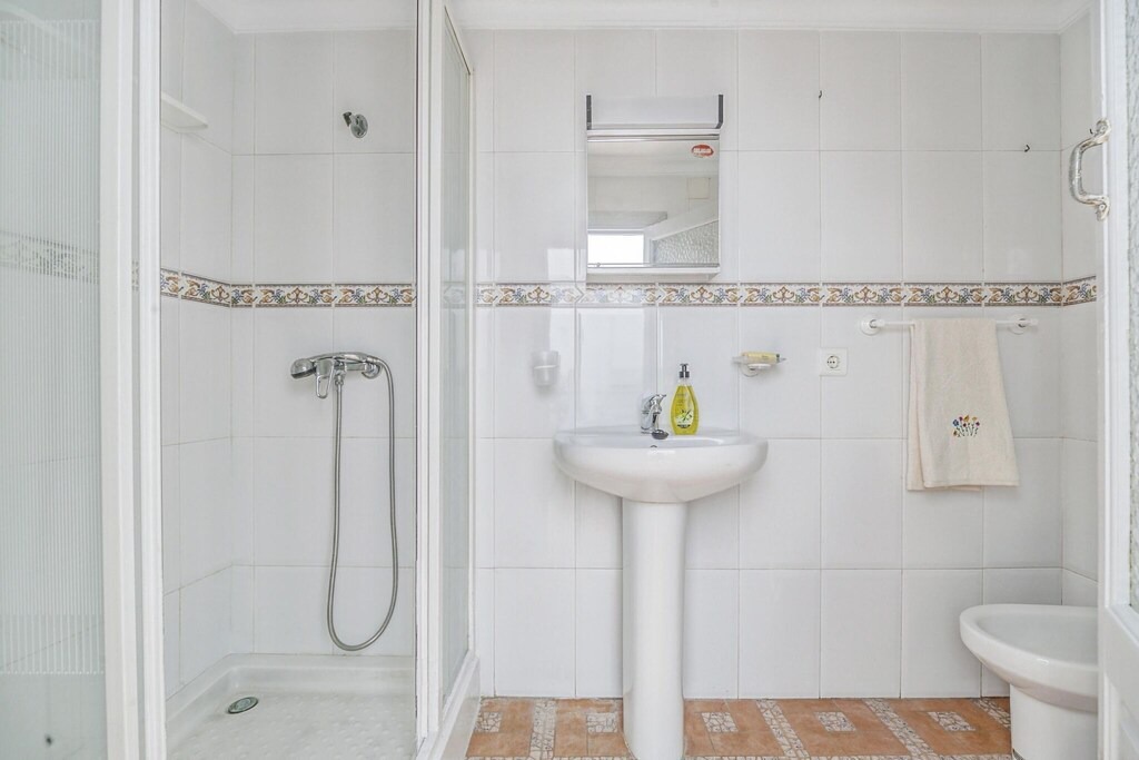 Photo of Bathroom in Villanueva de San Juan
