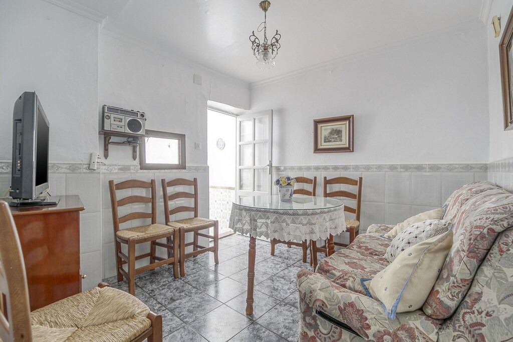 Photo of Livingroom in Villanueva de San Juan