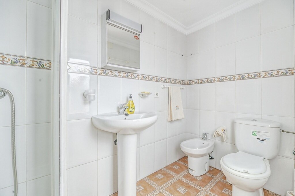 Photo of Bathroom in Villanueva de San Juan