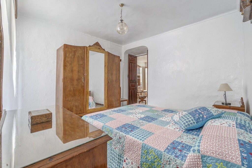 Photo of Bedroom in Villanueva de San Juan