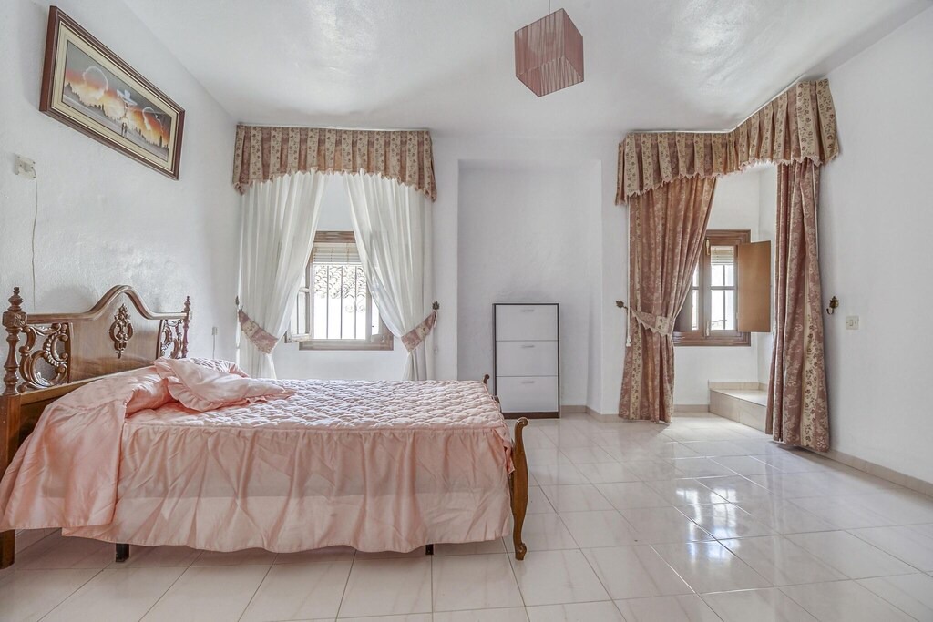 Photo of Bedroom in Villanueva de San Juan