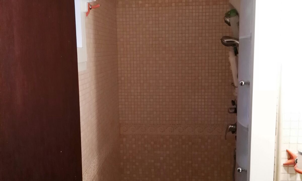 Photo of Bathroom in Chipiona