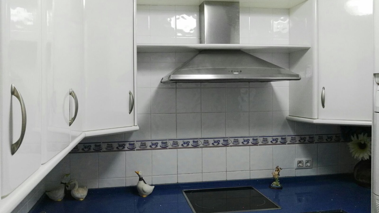 Photo of Kitchen in Chipiona