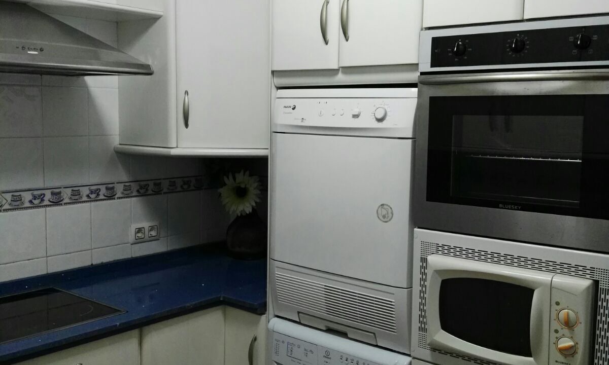 Photo of Kitchen in Chipiona