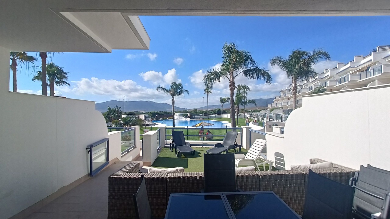 Photo of Outdoor in Tarifa