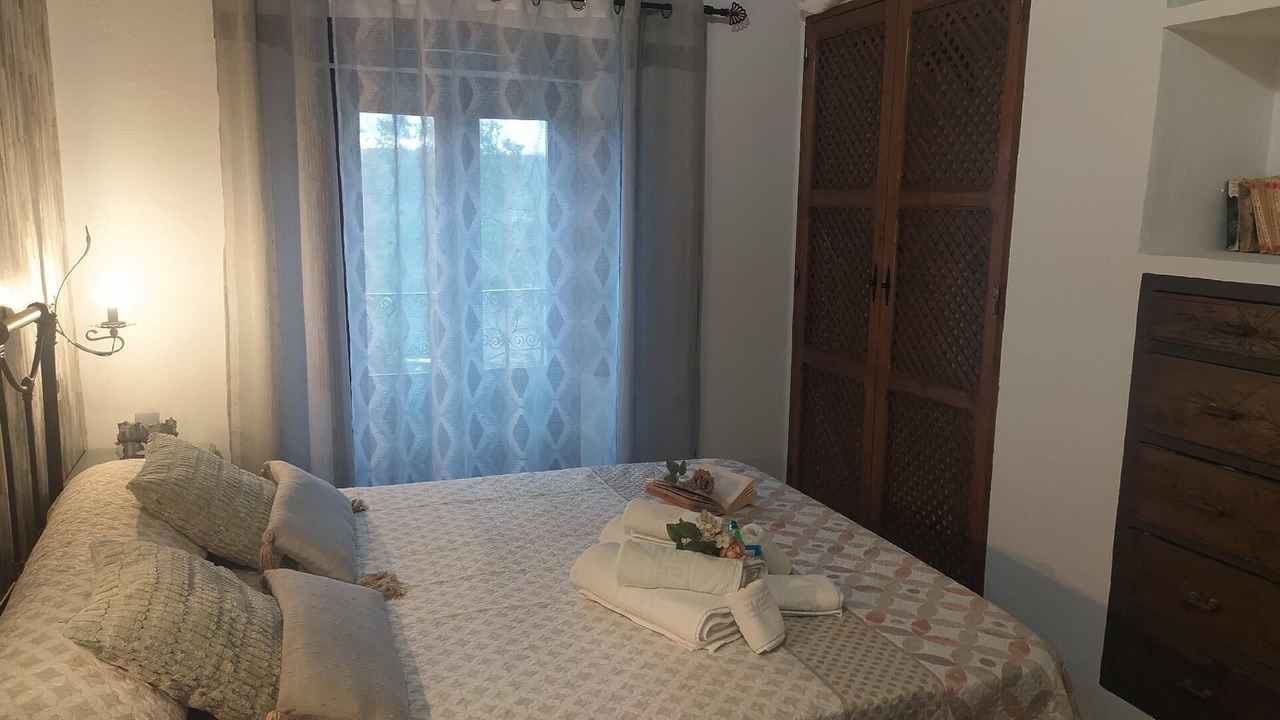 Photo of Bedroom in Algarinejo