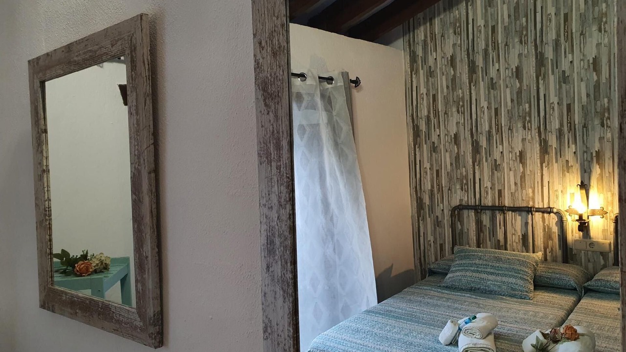 Photo of Bedroom in Algarinejo