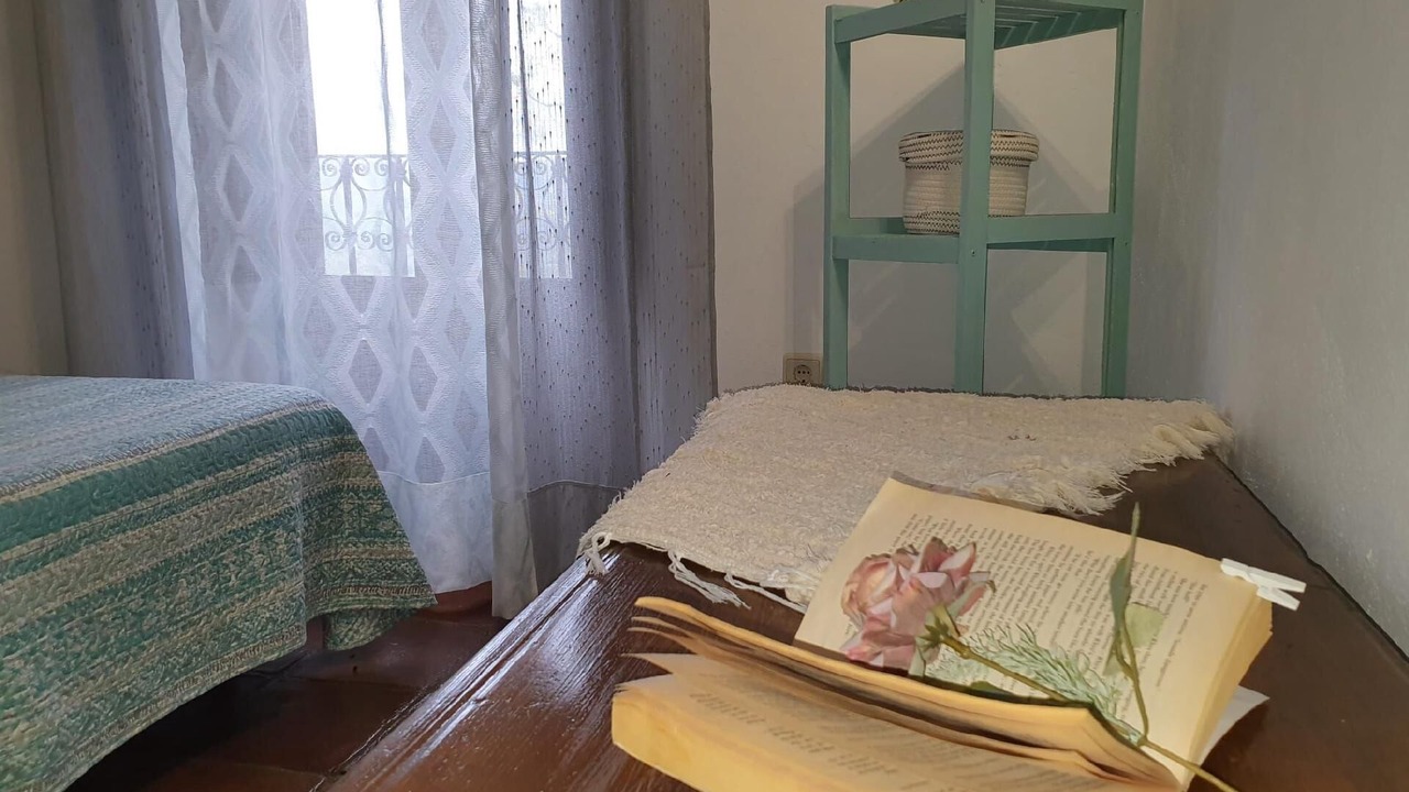 Photo of Bedroom in Algarinejo