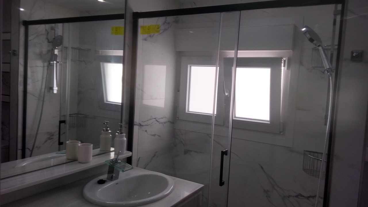 Photo of Bathroom in El Puerto de Santa Maria