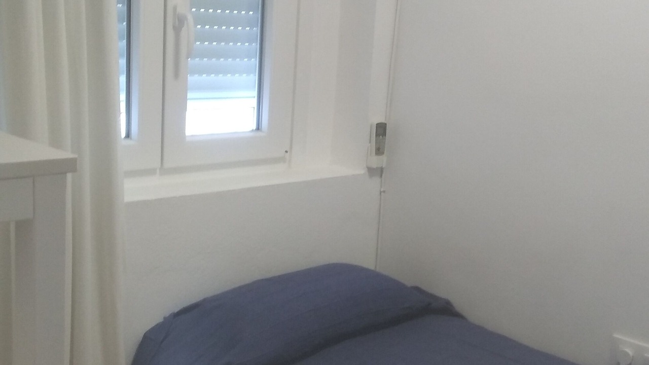 Photo of Bedroom in El Puerto de Santa Maria