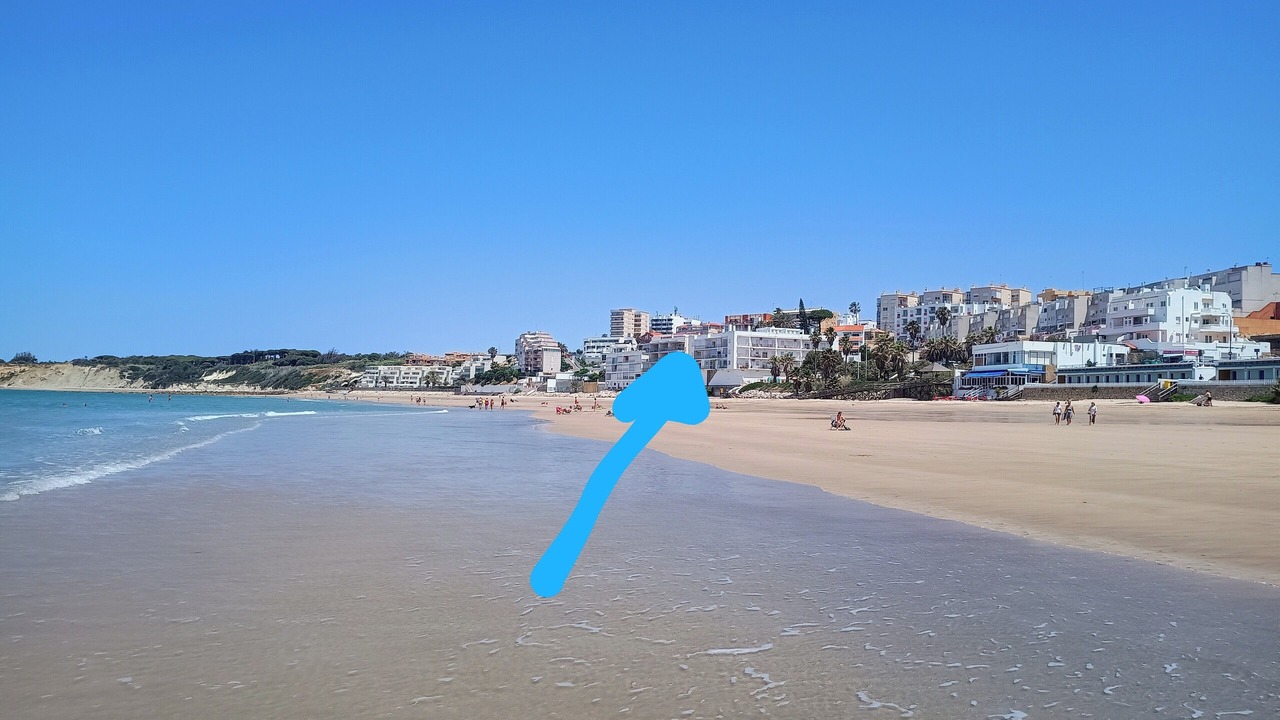 Photo of Others in El Puerto de Santa Maria