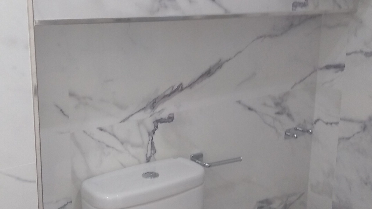 Photo of Bathroom in El Puerto de Santa Maria