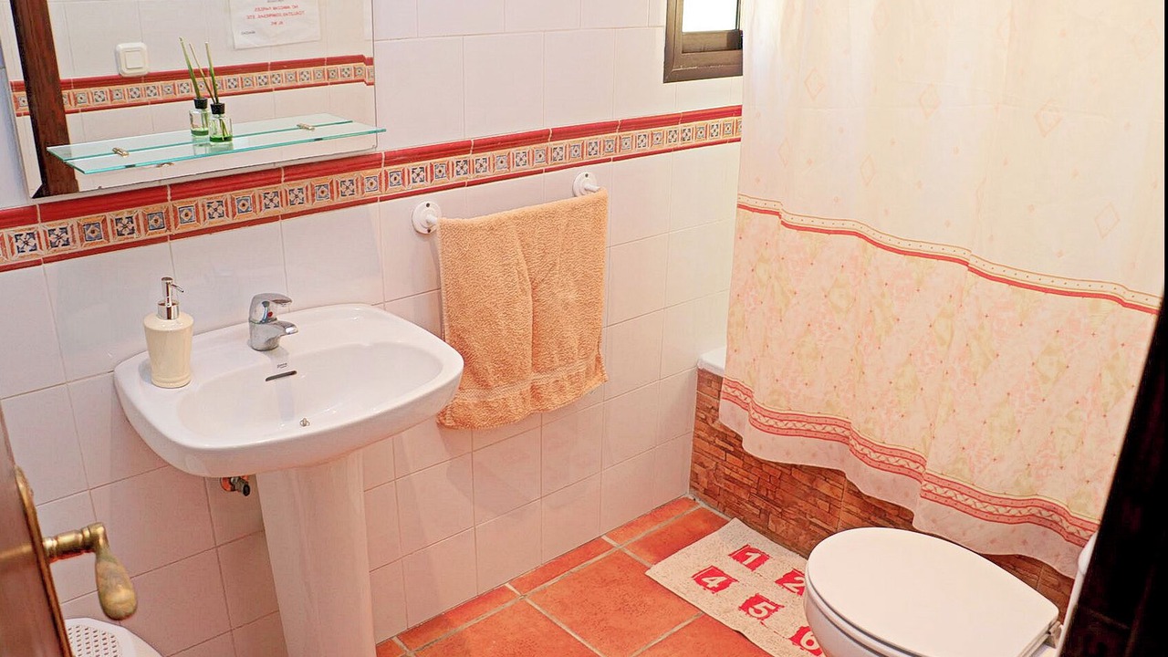 Photo of Bathroom in Conil de la Frontera