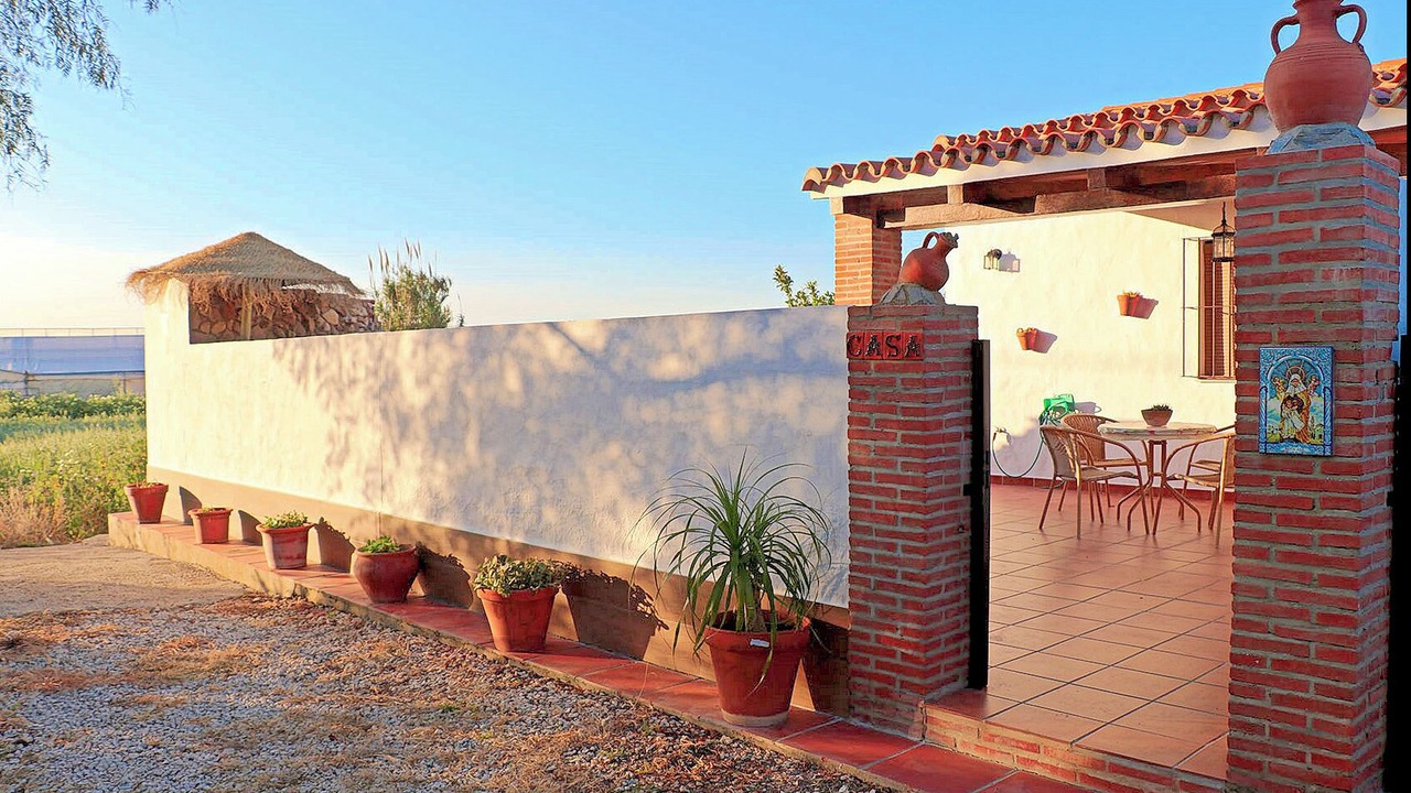 Photo of Outdoor in Conil de la Frontera