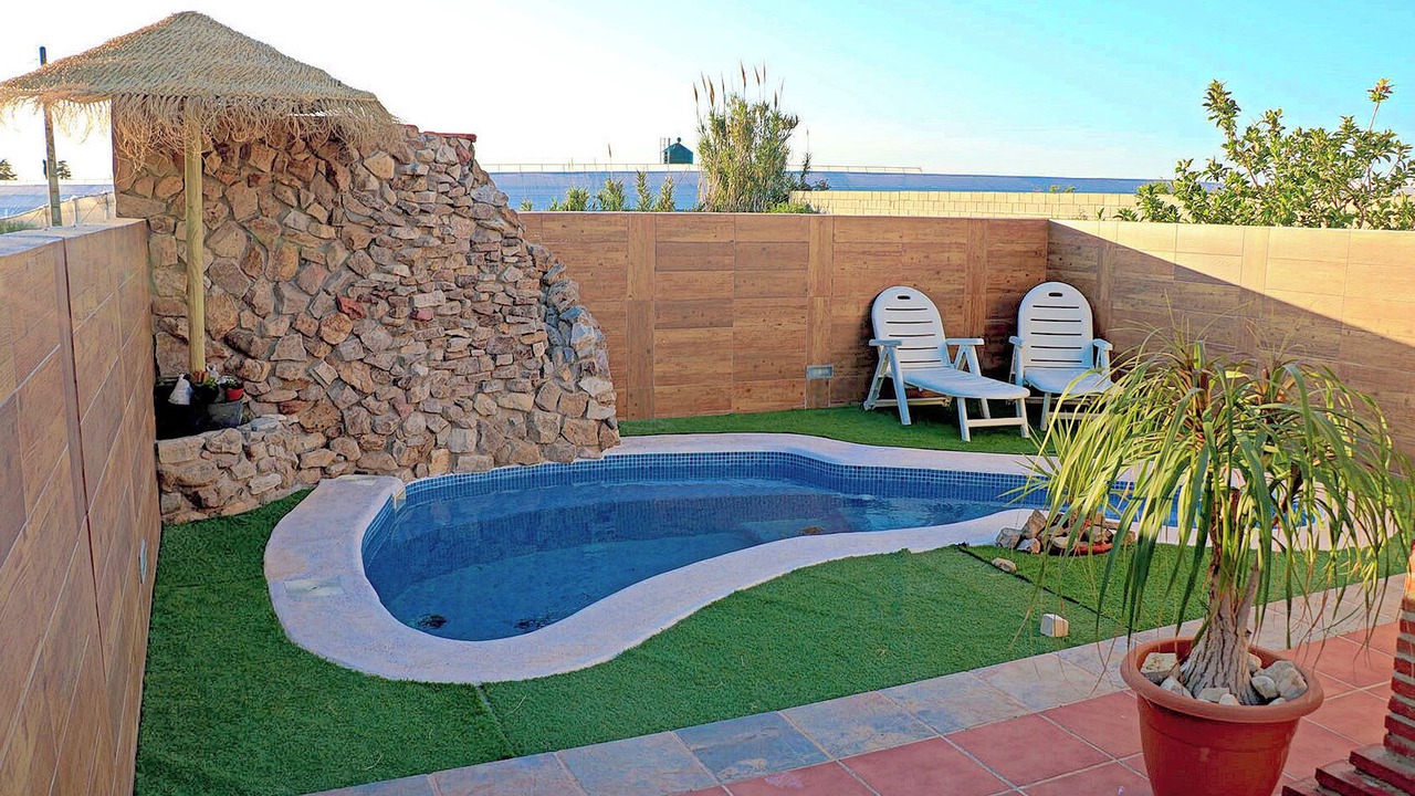 Photo of Outdoor in Conil de la Frontera