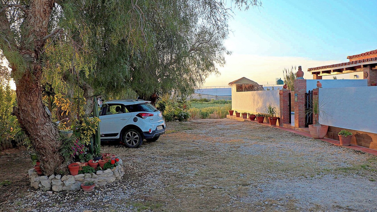 Photo of Outdoor in Conil de la Frontera