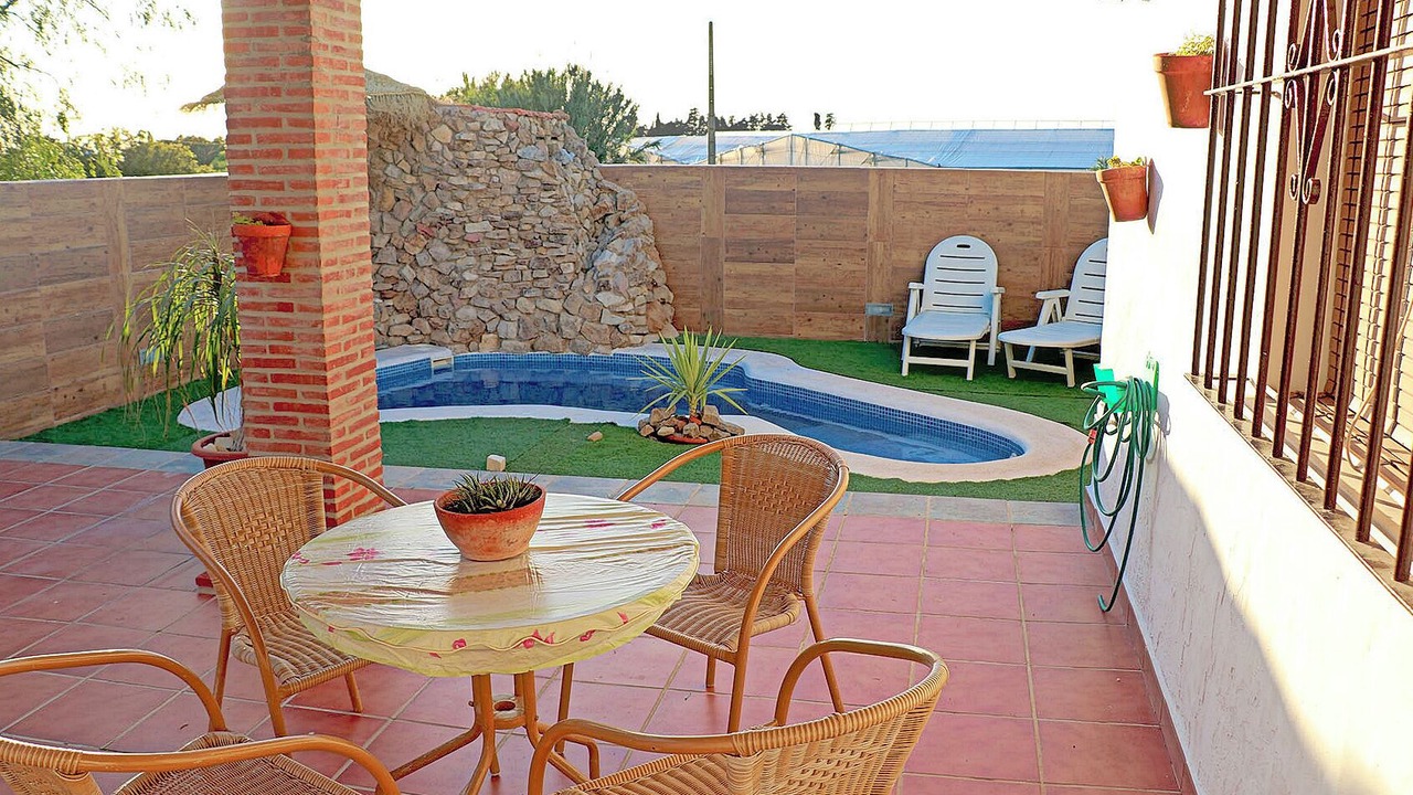Photo of Outdoor in Conil de la Frontera