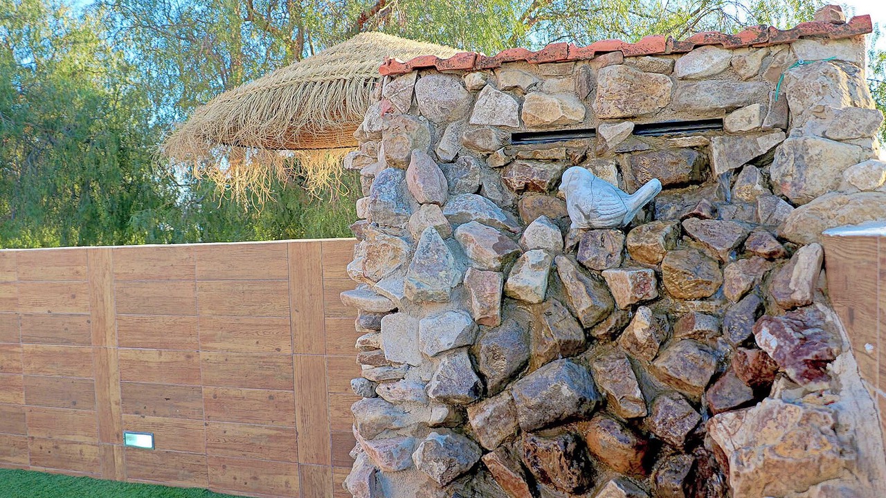 Photo of Outdoor in Conil de la Frontera