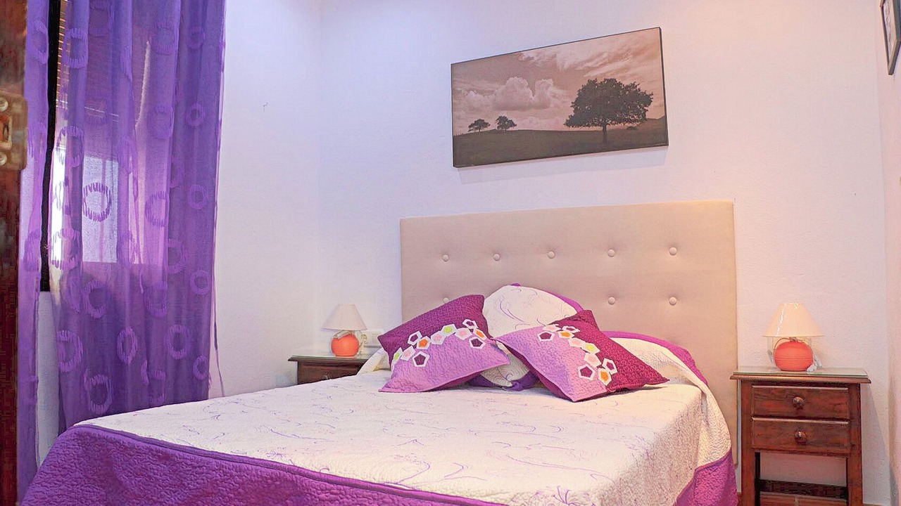 Photo of Bedroom in Conil de la Frontera