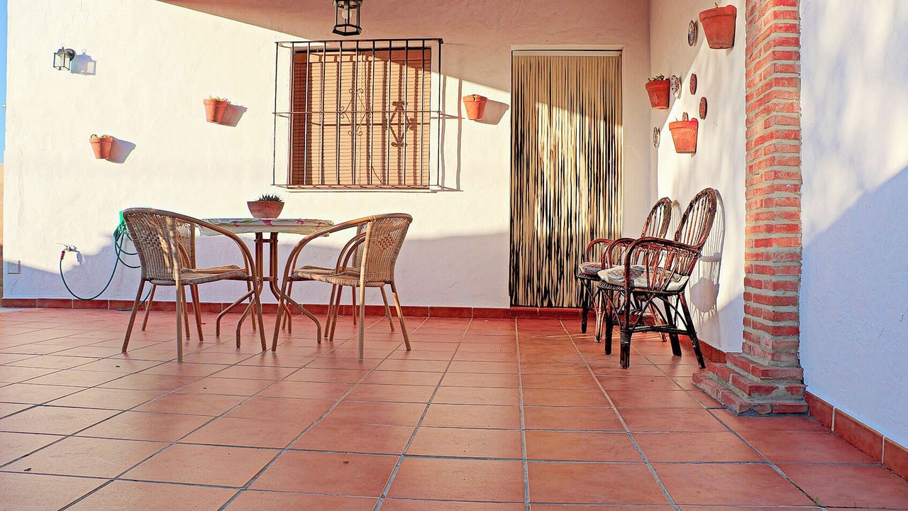 Photo of Outdoor in Conil de la Frontera