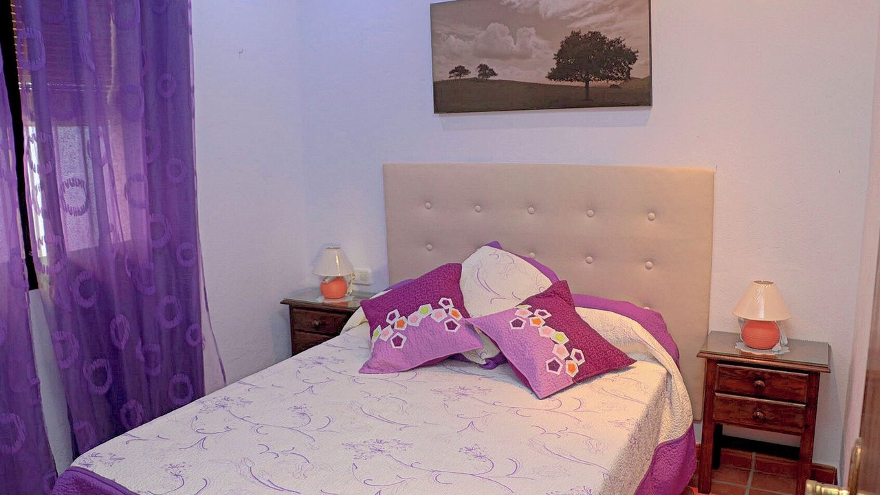 Photo of Bedroom in Conil de la Frontera